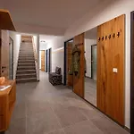 Ferienhaus Bachgut, Am Berg - 3 Saalbach-Hinterglemm