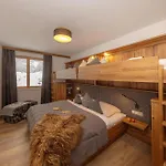 Ferienhaus Bachgut, Am Berg - 3 Saalbach-Hinterglemm