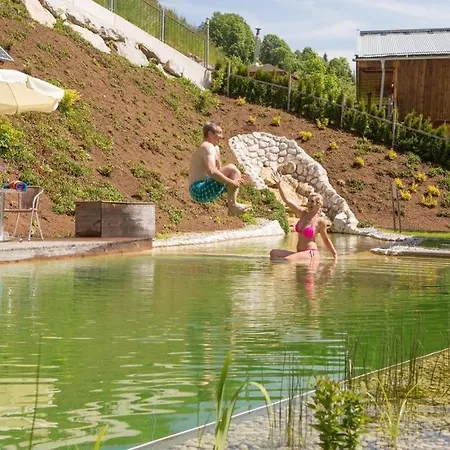 Bachgut, Am Berg - 3 Dom wakacyjny