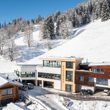 Dom wakacyjny Bachgut, Am Berg - 3 Saalbach-Hinterglemm