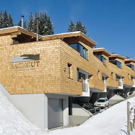 Bachgut, Am Berg - 3 *