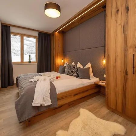 Bachgut, Am Berg - 3 * Saalbach-Hinterglemm