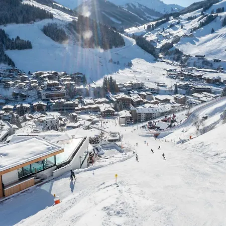 Bachgut, Am Berg - 3 * Saalbach-Hinterglemm