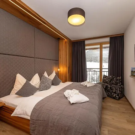 Bachgut, Am Berg - 3 * Saalbach-Hinterglemm