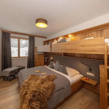 Ferienhaus Bachgut, Am Berg - 3 Saalbach-Hinterglemm