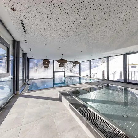 Bachgut, Am Berg - 3 Ferienhaus Saalbach-Hinterglemm